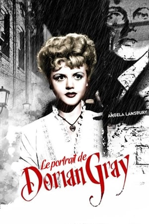 Dorian Gray képe poszter