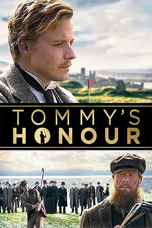 Tommy's Honour poszter