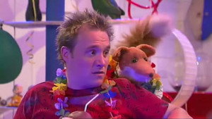 The Basil Brush Show Season 2 Ep.2 2. epizód