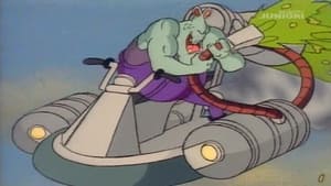 Biker Mice from Mars 2. évad Ep.31 31. epizód