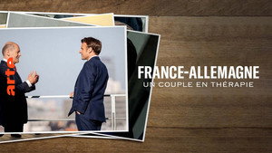 Deutschland - Frankreich: Beziehungsstatus ungeklärt háttérkép