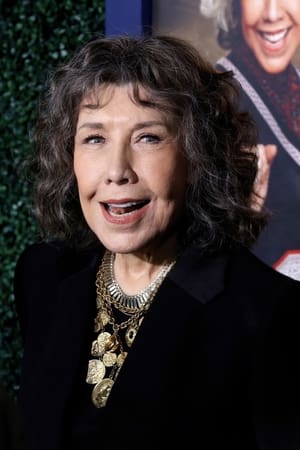 Lily Tomlin profil kép