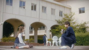 JKからやり直すシルバープラン 1. évad Ep.8 8. epizód