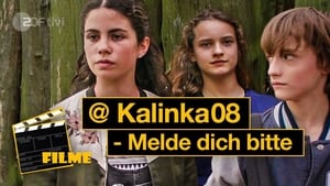 @Kalinka08 - Melde dich bitte háttérkép