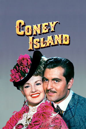 Coney Island poszter