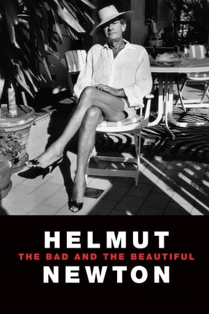 Helmut Newton: The Bad and the Beautiful poszter