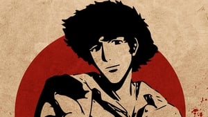 Cowboy Bebop: A film háttérkép