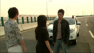 痞子英雄 Season 1 Ep.16 16. epizód