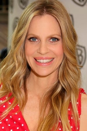 Kristin Bauer van Straten profil kép