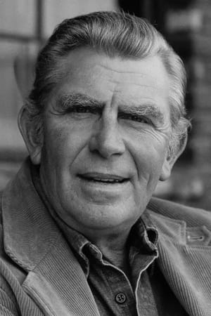 Andy Griffith profil kép