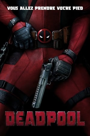 Deadpool poszter