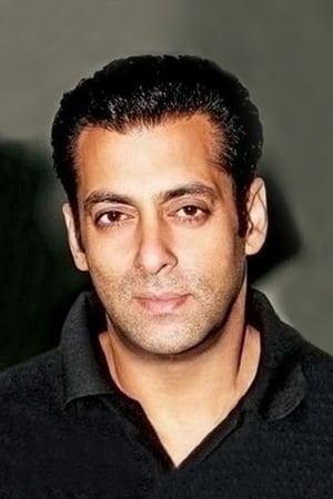 Salman Khan profil kép