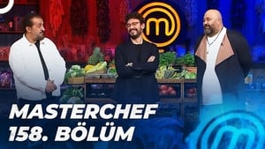 MasterChef Türkiye 5. évad Ep.158 158. epizód