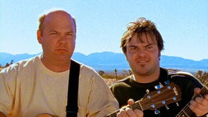 Tenacious D Season 1 Ep.4 4. epizód