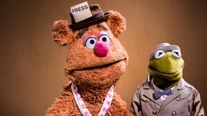 Nagy Muppet rajcsúrozás háttérkép