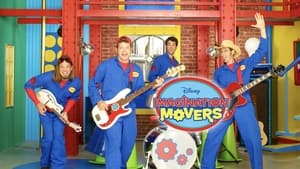 Imagination Movers kép