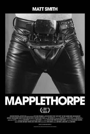 Mapplethorpe poszter