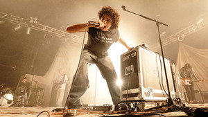 Apple Music Live: Dominic Fike háttérkép