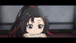 魔道祖师Q 1. évad Ep.22 22. epizód