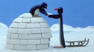 Pingu 1. évad Ep.15 15. epizód