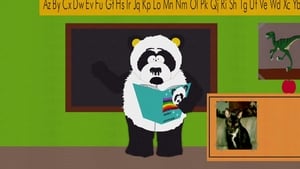 South Park 3. évad Ep.6 Szexuális Zaklatás Panda