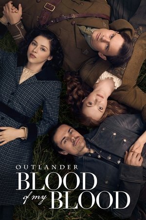Outlander: Vér a véremből