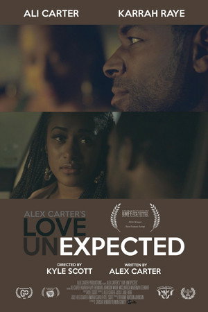Love Unexpected poszter