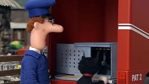 Postman Pat: Special Delivery Service 1. évad Ep.8 8. epizód