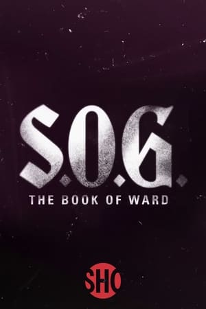 S.O.G.: The Book of Ward poszter