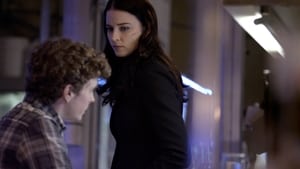 Continuum 3. évad Ep.2 Percemberke