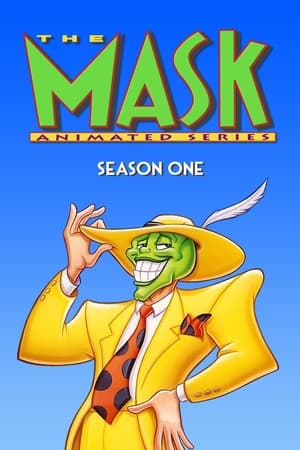 The Mask: Animated Series