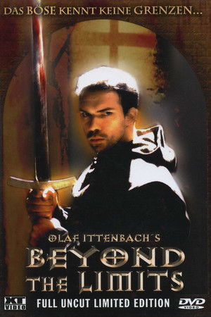 Beyond the Limits poszter