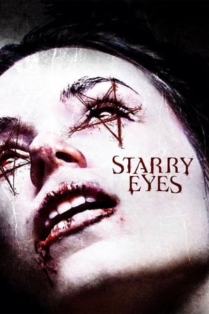 Starry Eyes poszter