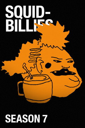 Squidbillies