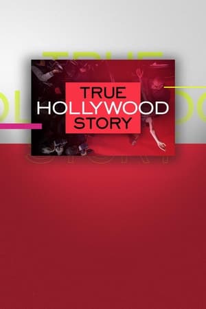 E! True Hollywood Story poszter