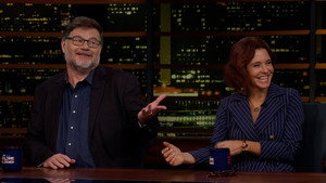 Real Time with Bill Maher Speciális epizódok Ep.2318 2318. epizód