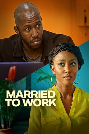 Married to Work poszter