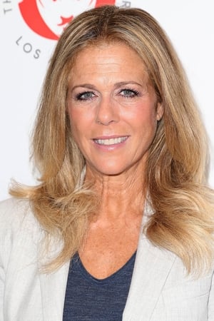 Rita Wilson profil kép