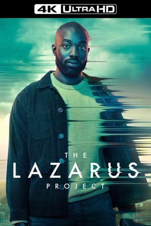 The Lazarus Project poszter