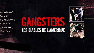 Gangsters: America's Most Evil kép