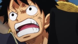 One Piece 21. évad Ep.1005 1005. epizód