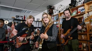 NPR Tiny Desk Concerts 9. évad Ep.19 19. epizód