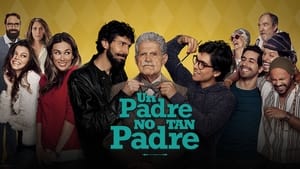 Un padre no tan padre háttérkép