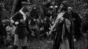Robin Hood háttérkép