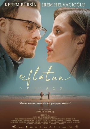 Eflâtun poszter