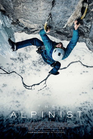 The Alpinist poszter