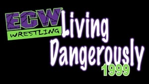 ECW Living Dangerously 1999 háttérkép