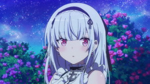 アズールレーン びそくぜんしんっ！ 2. évad Ep.2 2. epizód
