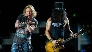 Guns N' Roses : Rock in Rio 2017 háttérkép