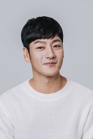 Park Hae-soo profil kép